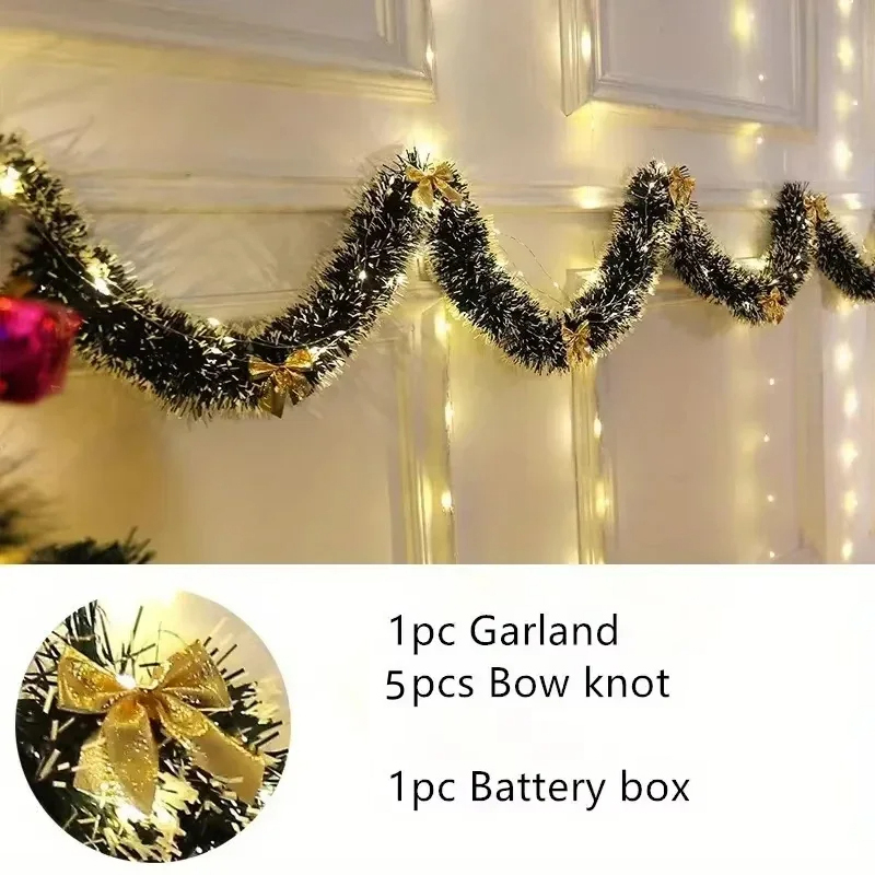 ไฟ LED 2 เมตร สายไฟประดับคริสต - Led Fairy String Lights บทวิจารณ์และราคา